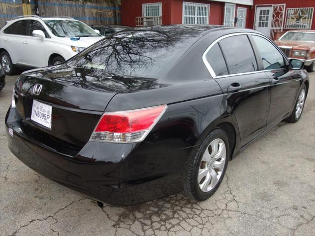 used 2009 Honda Accord car, priced at $7,950