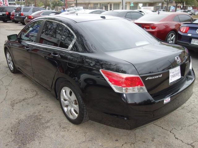 used 2009 Honda Accord car, priced at $7,950