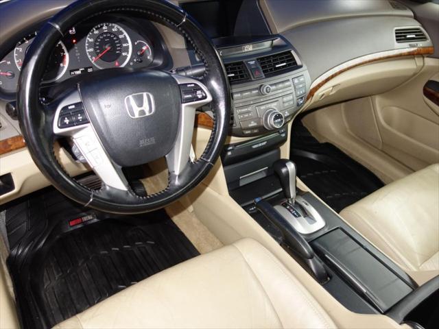 used 2009 Honda Accord car, priced at $7,950