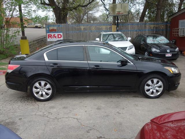 used 2009 Honda Accord car, priced at $7,950