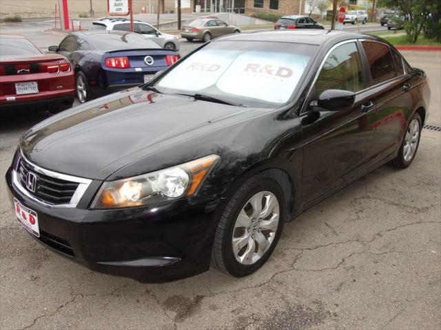 used 2009 Honda Accord car, priced at $7,950