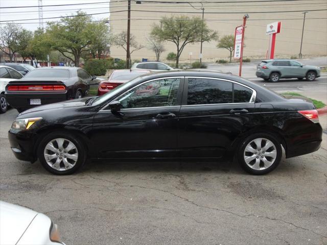 used 2009 Honda Accord car, priced at $7,950