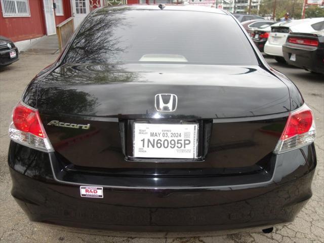 used 2009 Honda Accord car, priced at $7,950