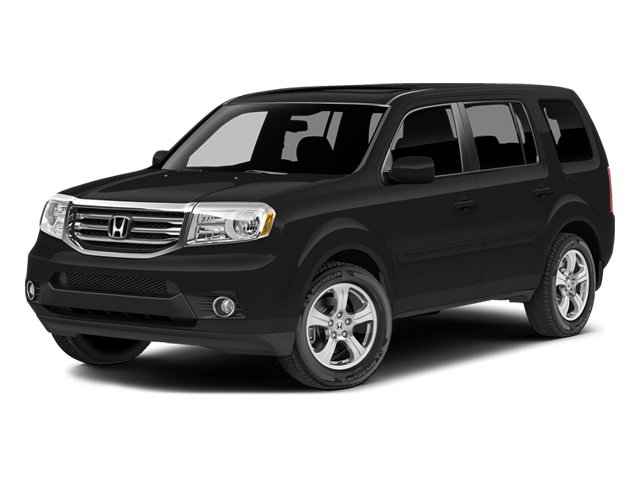 used 2014 Honda Pilot car, priced at $10,950