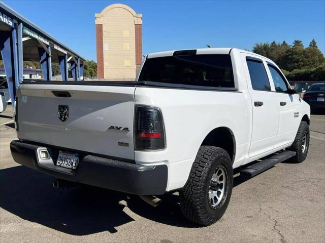 used 2014 Ram 1500 car, priced at $12,799