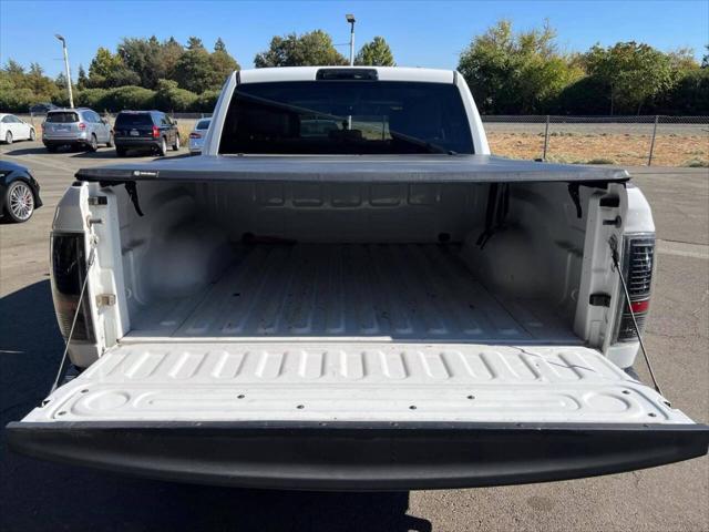 used 2014 Ram 1500 car, priced at $12,799