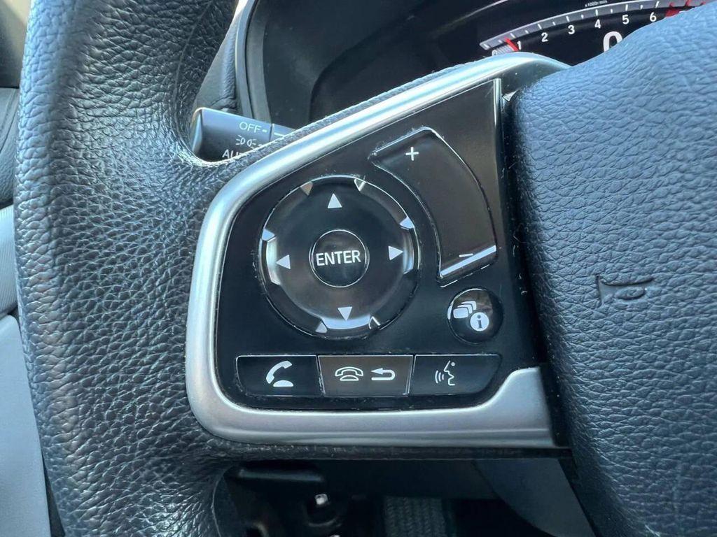 used 2020 Honda CR-V car, priced at $18,488