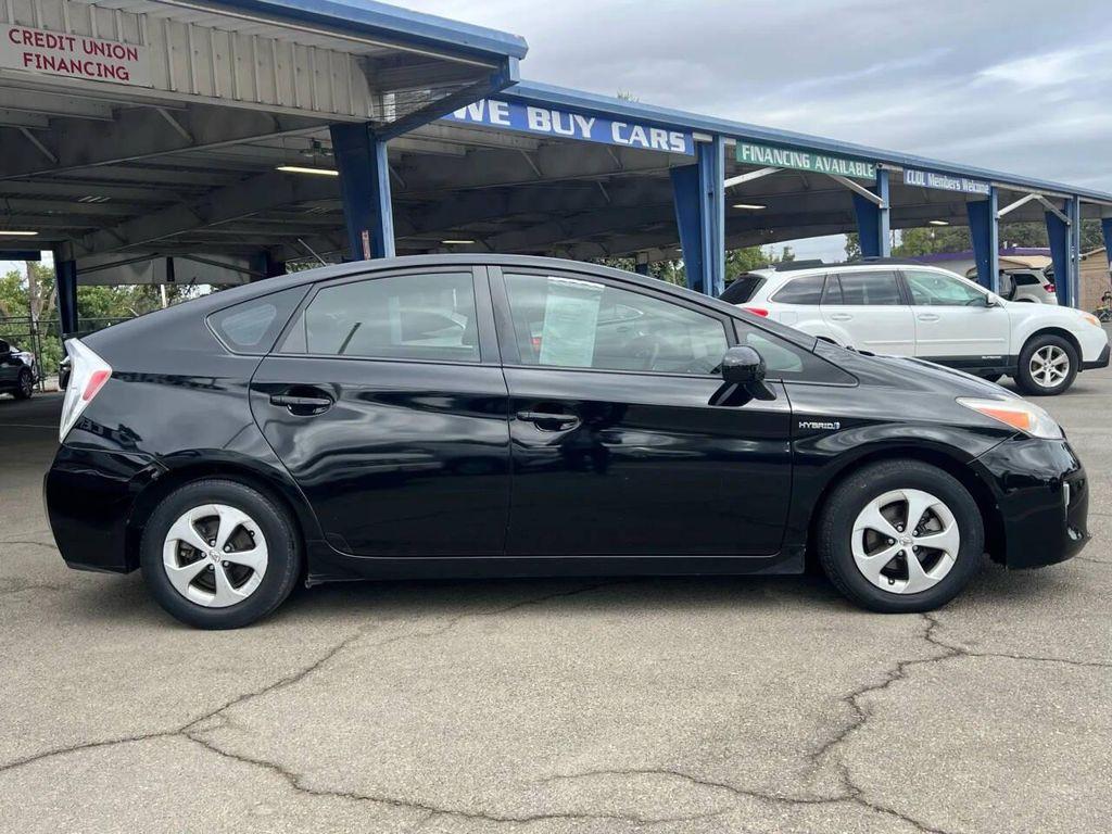 used 2015 Toyota Prius car, priced at $12,999