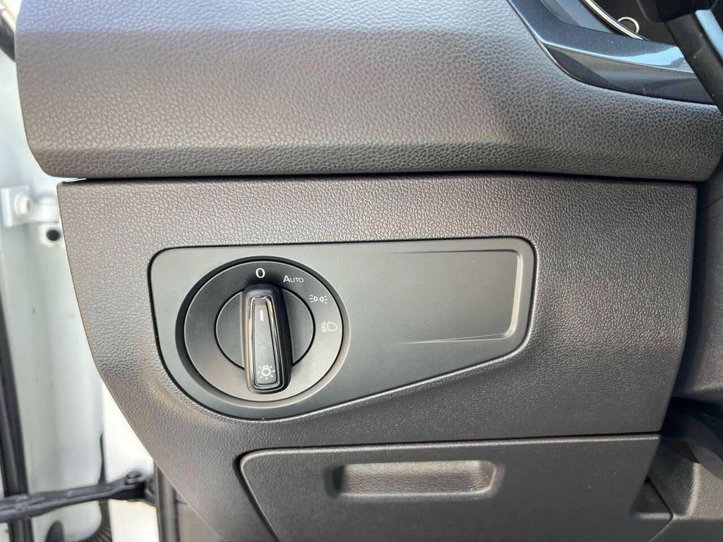 used 2018 Volkswagen Tiguan car, priced at $11,999