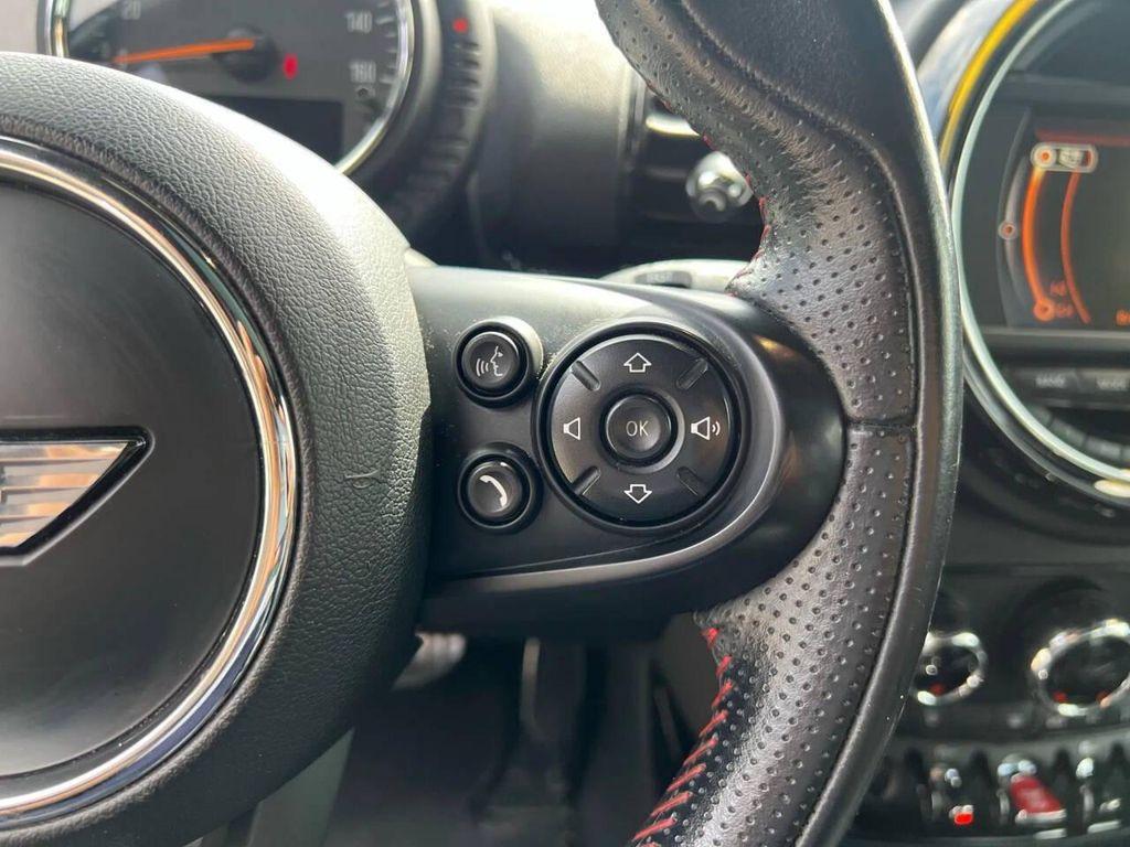 used 2016 MINI Clubman car, priced at $9,999