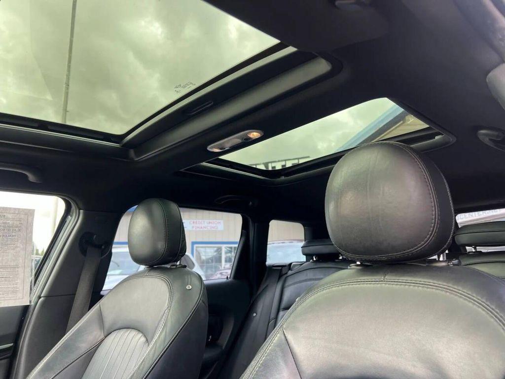 used 2016 MINI Clubman car, priced at $9,999