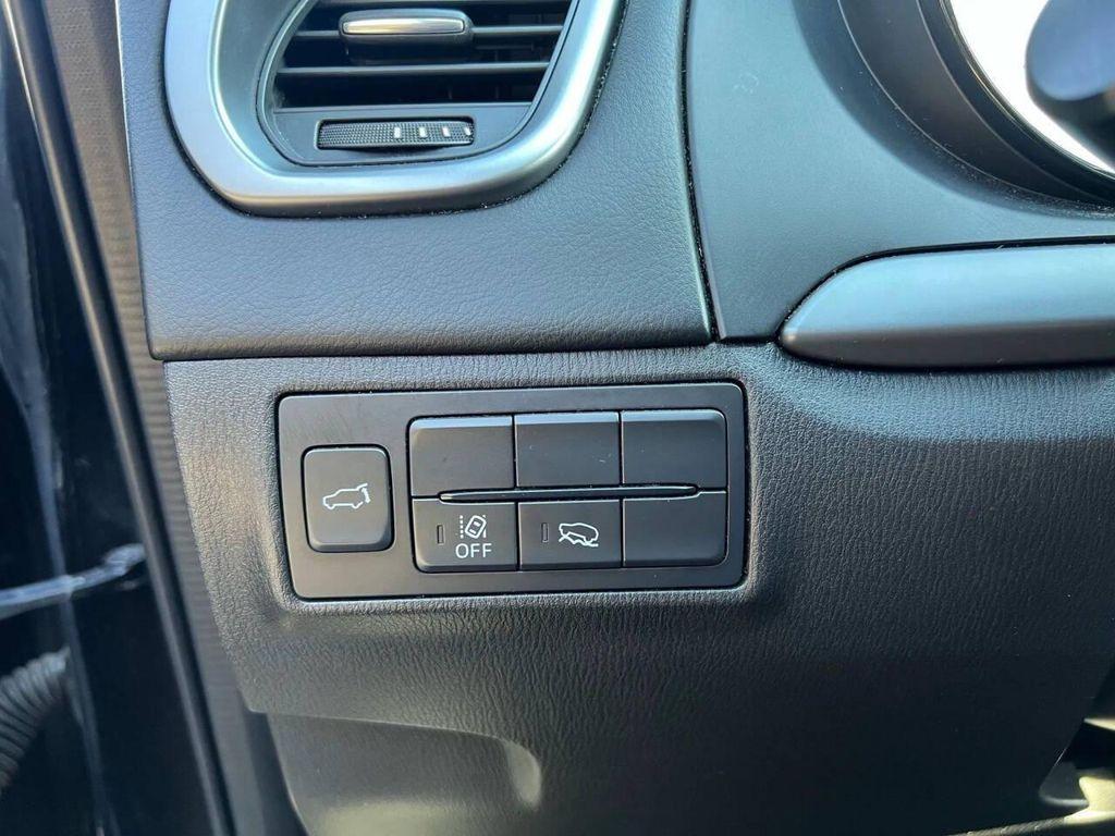 used 2023 Mazda CX-9 car, priced at $20,999