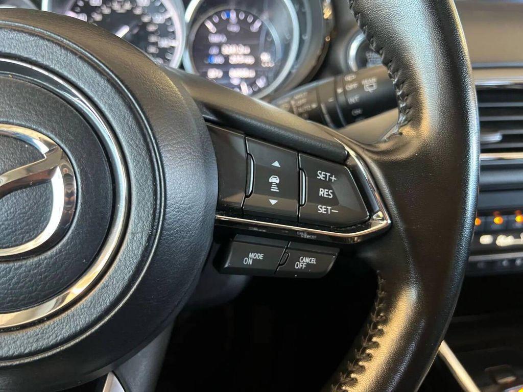 used 2023 Mazda CX-9 car, priced at $20,999