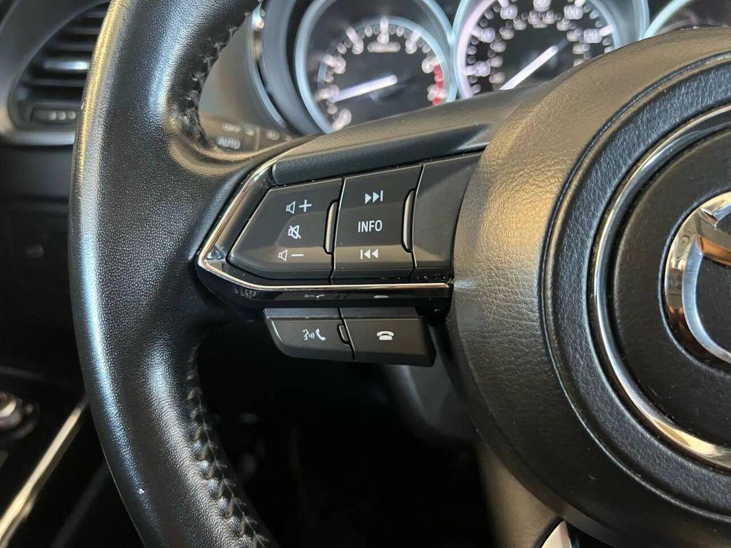 used 2023 Mazda CX-9 car, priced at $20,999