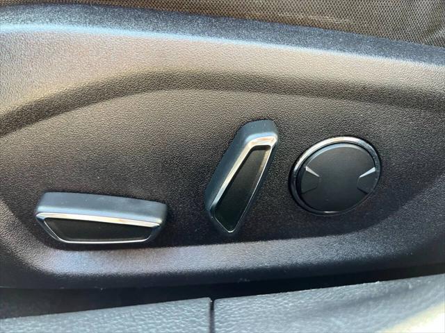 used 2017 Ford Fusion Hybrid car, priced at $9,999