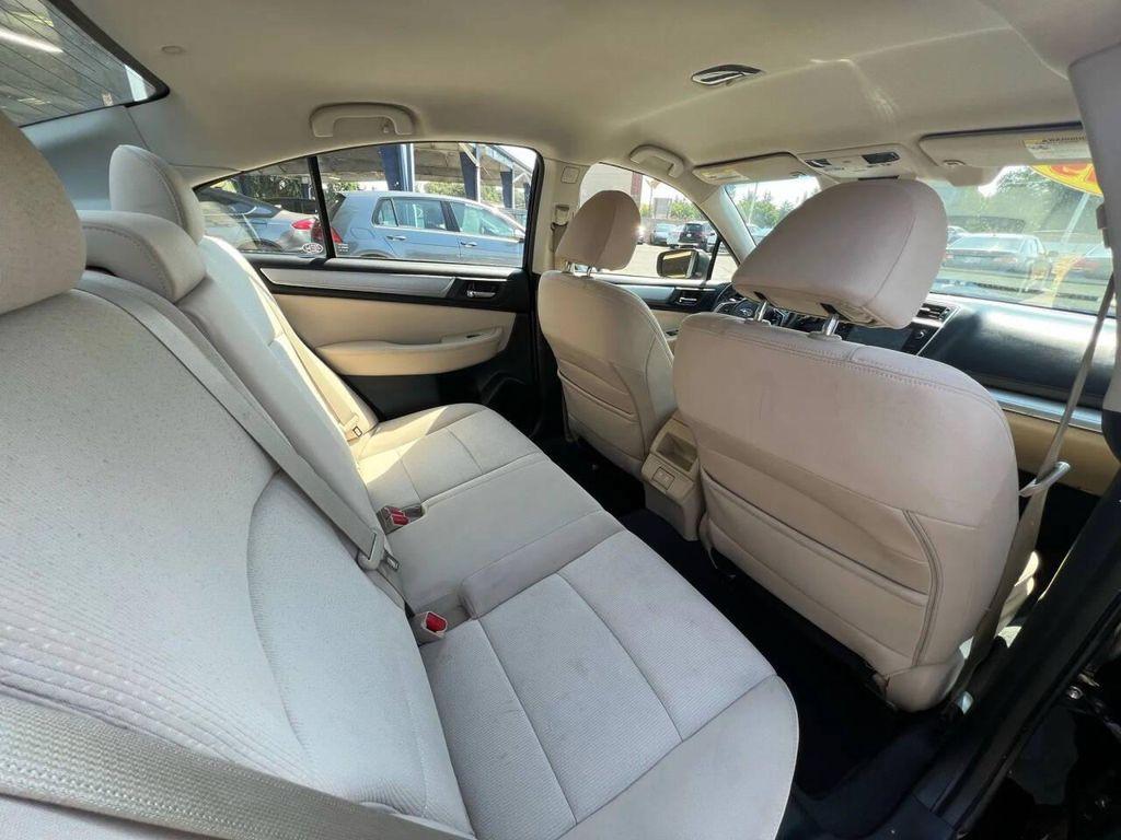 used 2019 Subaru Legacy car, priced at $12,999