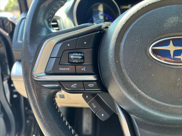 used 2019 Subaru Legacy car, priced at $13,999