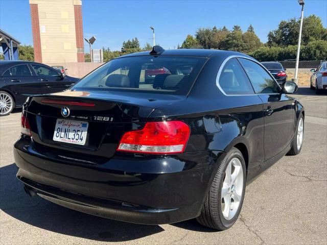 used 2010 BMW 128 car, priced at $7,499