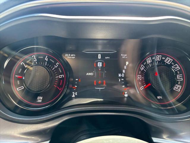 used 2019 Dodge Challenger car, priced at $15,999