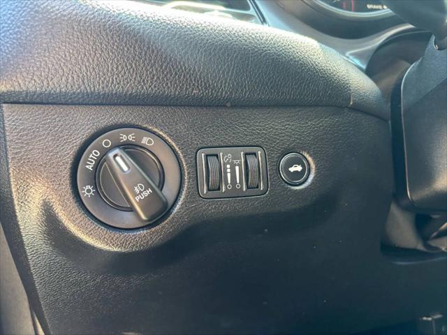 used 2019 Dodge Challenger car, priced at $15,999