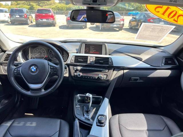 used 2015 BMW 328 car, priced at $11,999