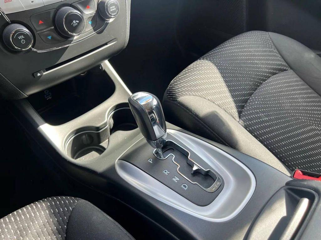 used 2017 Dodge Journey car, priced at $10,999