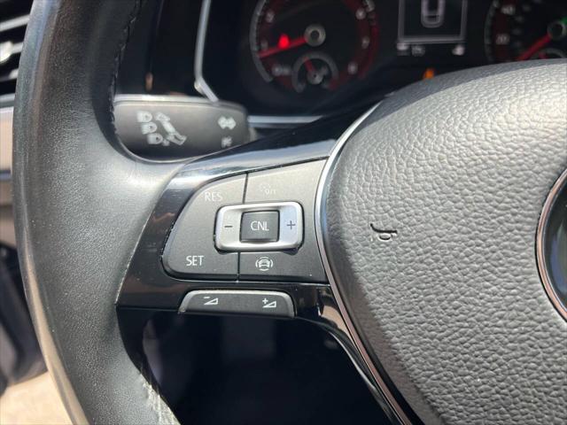 used 2019 Volkswagen Jetta car, priced at $11,999