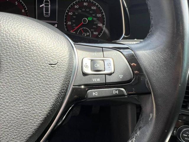 used 2019 Volkswagen Jetta car, priced at $11,999