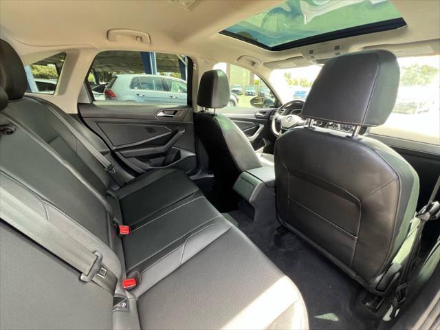used 2019 Volkswagen Jetta car, priced at $11,999