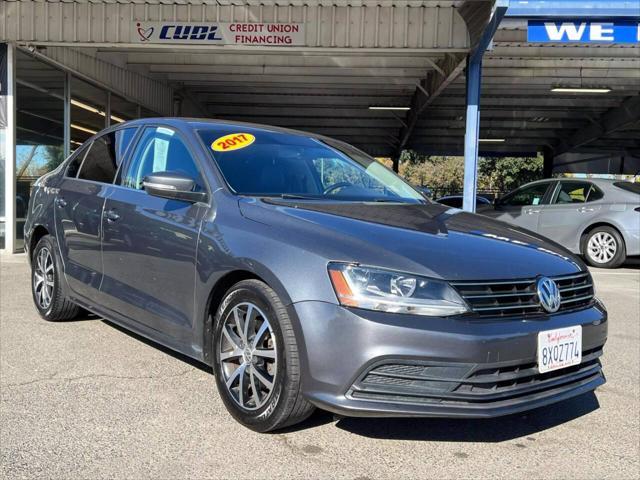 used 2017 Volkswagen Jetta car, priced at $8,999