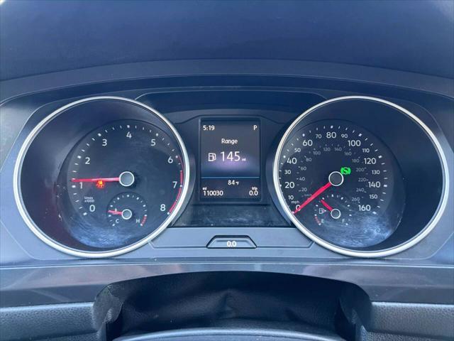 used 2019 Volkswagen Tiguan car, priced at $11,999