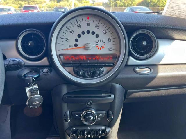 used 2014 MINI Clubman car, priced at $11,999