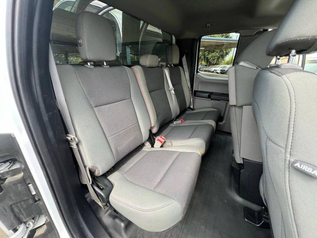 used 2019 Ford F-150 car, priced at $18,999
