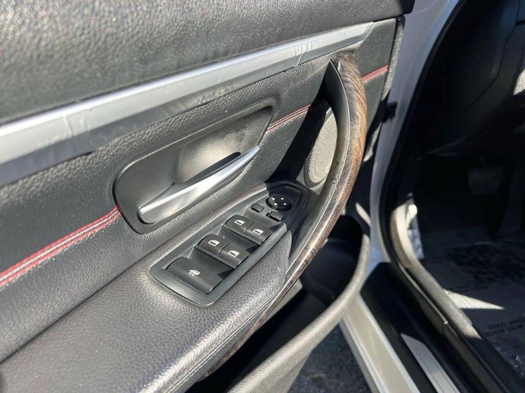 used 2015 BMW 428 car, priced at $12,999
