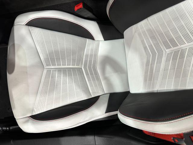 used 2023 Chevrolet Corvette car, priced at $83,995