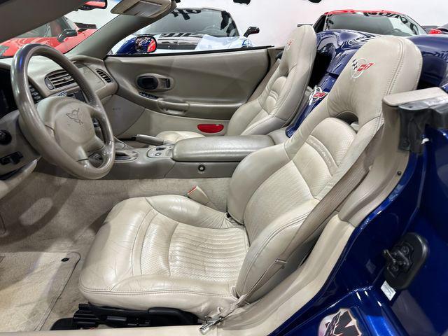 used 2004 Chevrolet Corvette car, priced at $19,995