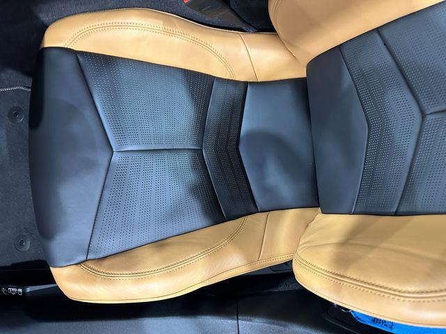 used 2022 Chevrolet Corvette car, priced at $77,995
