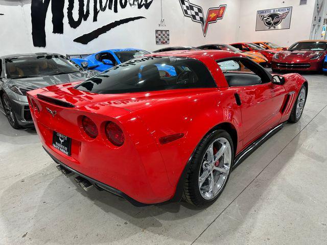 used 2012 Chevrolet Corvette car, priced at $38,995