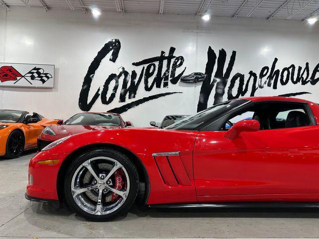 used 2012 Chevrolet Corvette car, priced at $38,995
