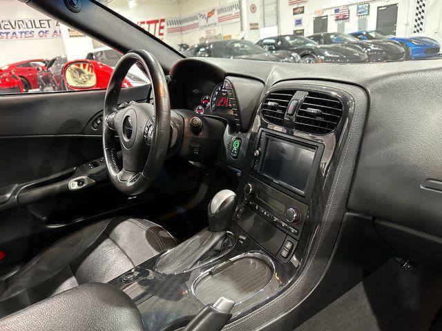 used 2012 Chevrolet Corvette car, priced at $38,995