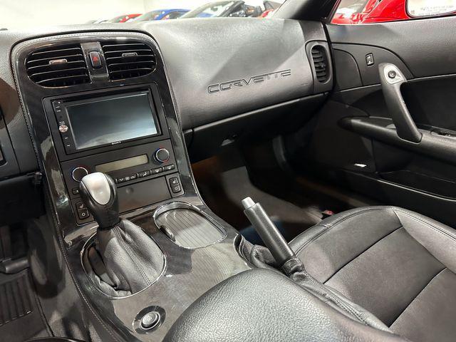 used 2012 Chevrolet Corvette car, priced at $38,995
