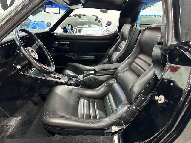 used 1981 Chevrolet Corvette car, priced at $27,995