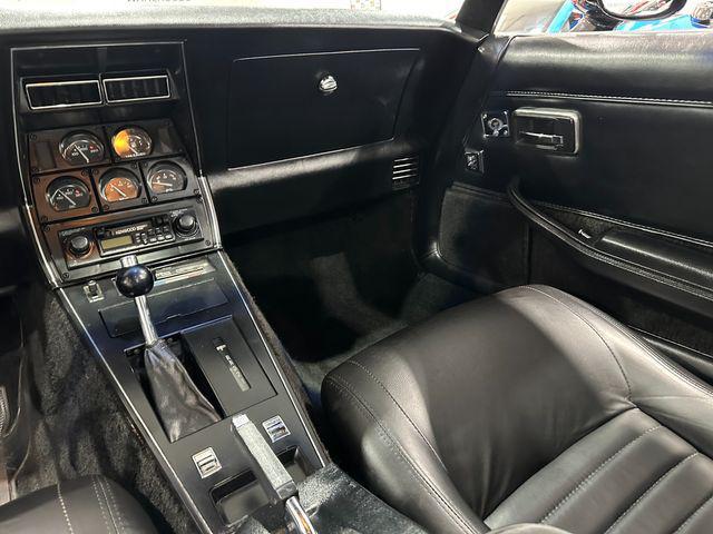 used 1981 Chevrolet Corvette car, priced at $27,995