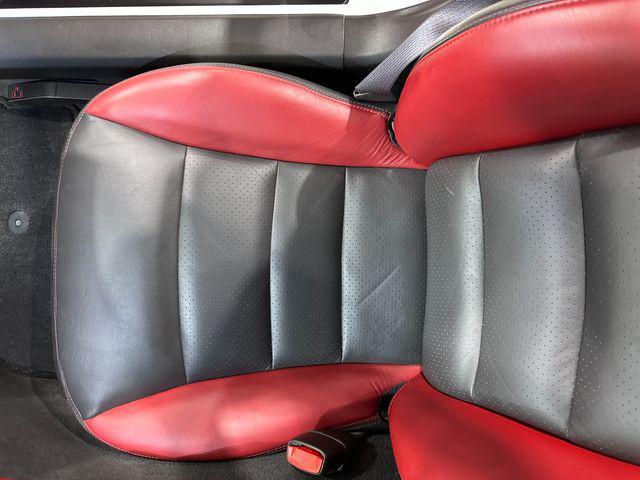 used 2007 Chevrolet Corvette car, priced at $48,995