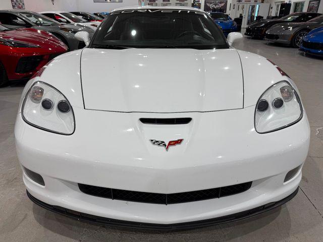 used 2007 Chevrolet Corvette car, priced at $53,995