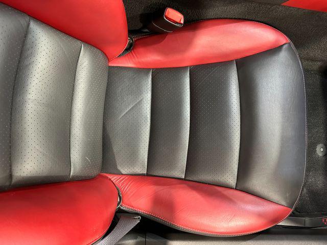 used 2007 Chevrolet Corvette car, priced at $48,995