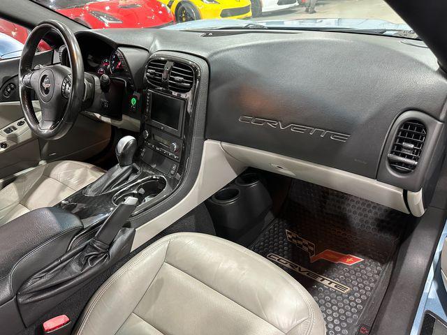 used 2012 Chevrolet Corvette car, priced at $31,995
