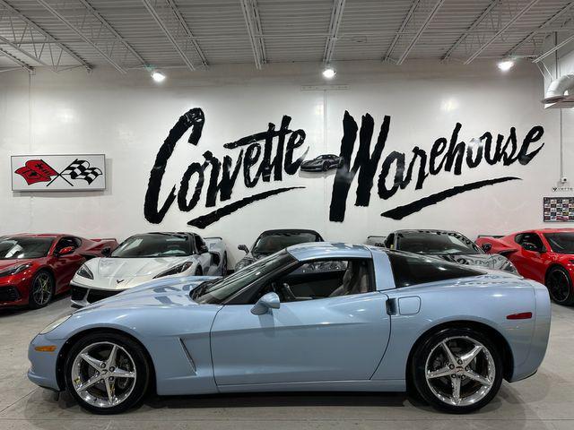 used 2012 Chevrolet Corvette car, priced at $31,995