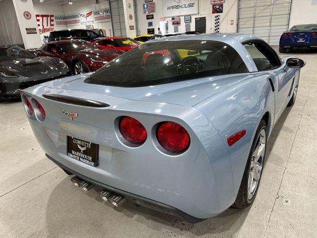 used 2012 Chevrolet Corvette car, priced at $31,995