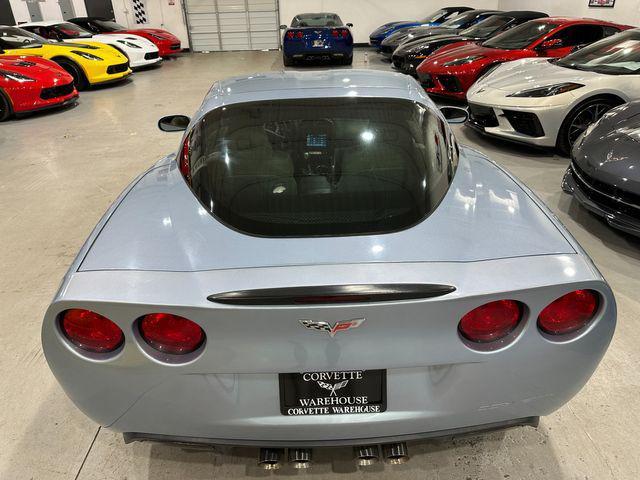 used 2012 Chevrolet Corvette car, priced at $31,995